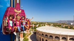 Terra Mitica en Benidorm