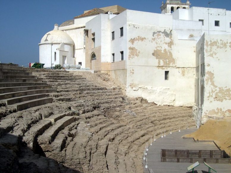 Qué ver en Cádiz