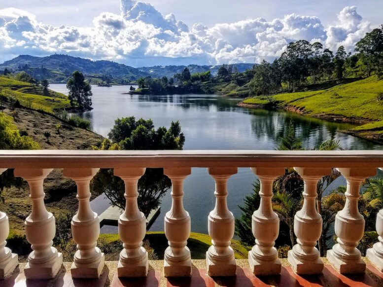 Semana Santa en Colombia