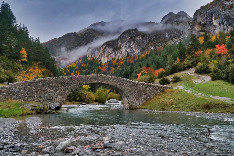 Qué ver en Aragón