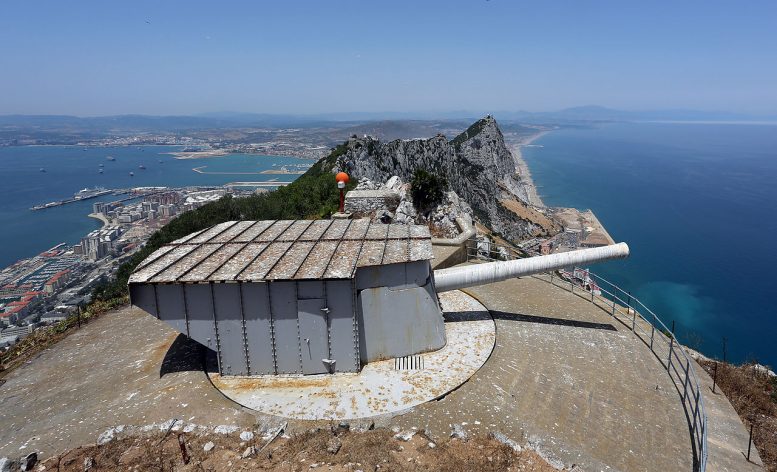 Qué ver en Gibraltar