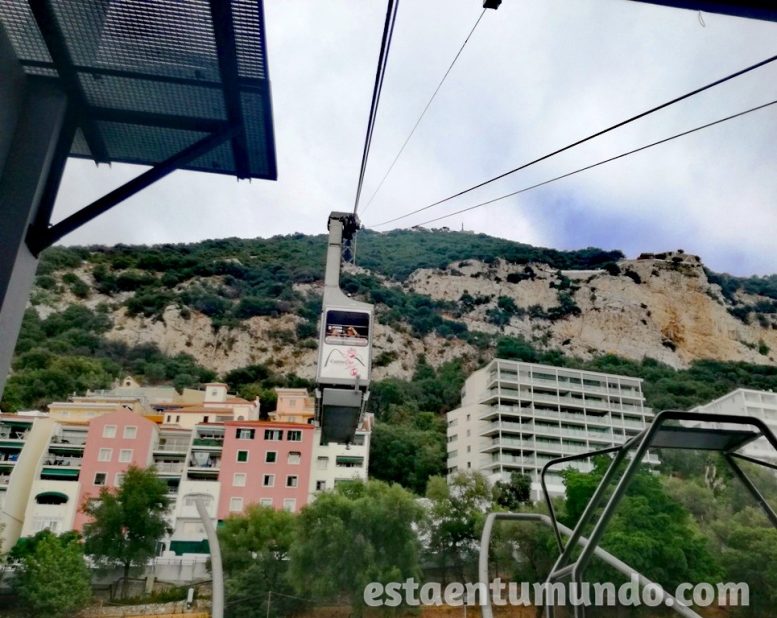 Qué ver en Gibraltar