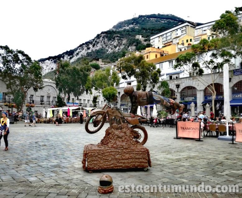 Qué ver en Gibraltar