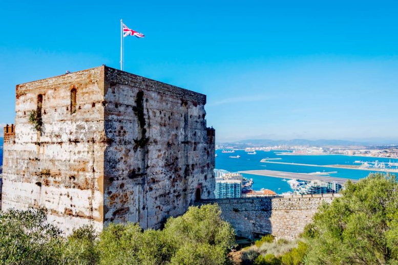 Qué ver en Gibraltar