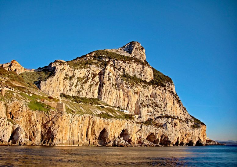 Qué ver en Gibraltar