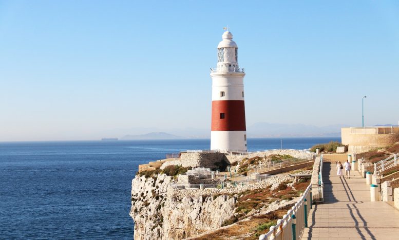 Qué ver en Gibraltar