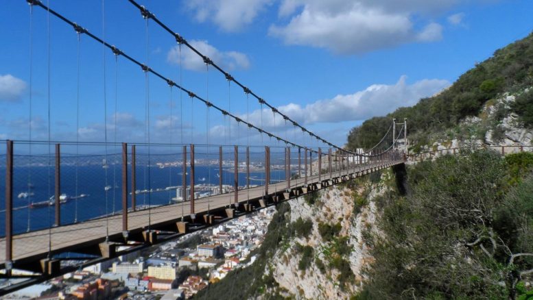 Qué ver en Gibraltar