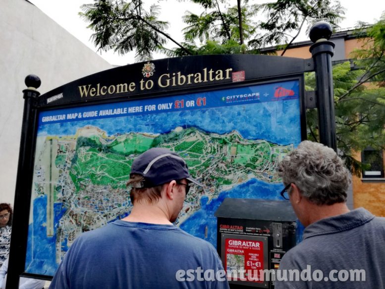 Qué ver en Gibraltar