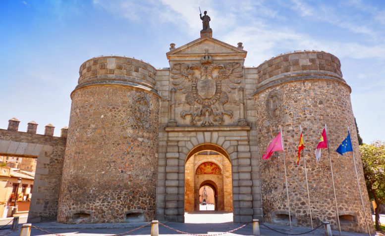 Qué ver en Toledo