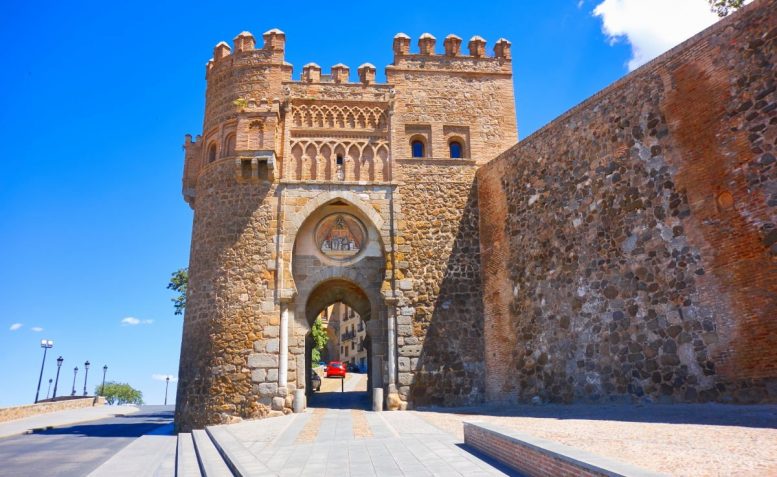 Qué ver en Toledo