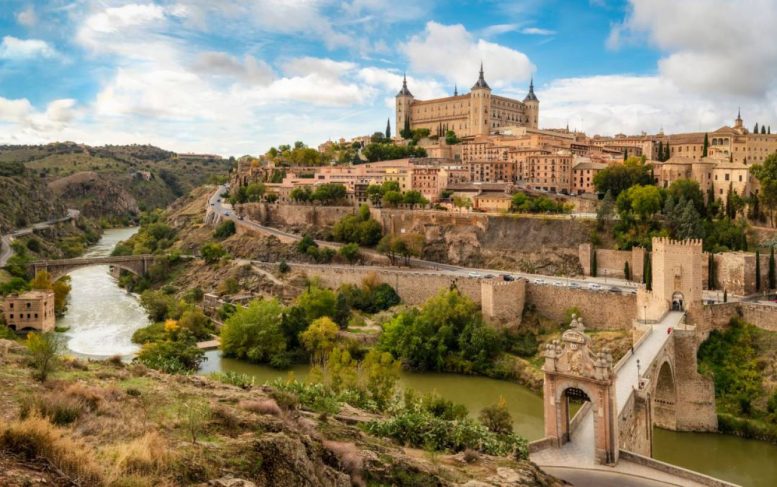 Qué ver en Toledo