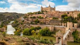 Qué ver en Toledo