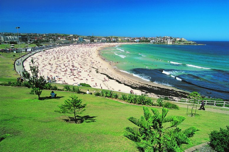 Mejores playas cerca de Sidney