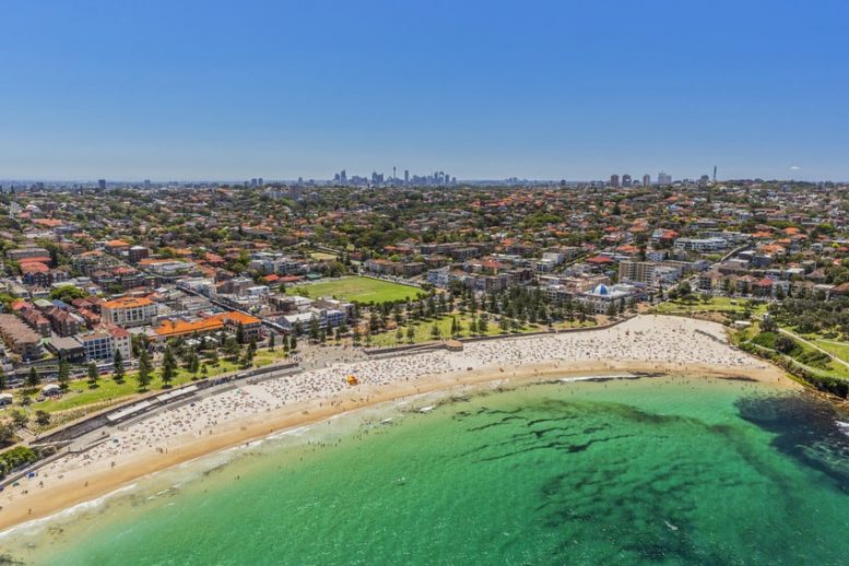 Mejores playas cerca de Sídney