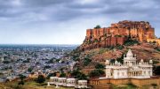 Qué ver en Jodhpur