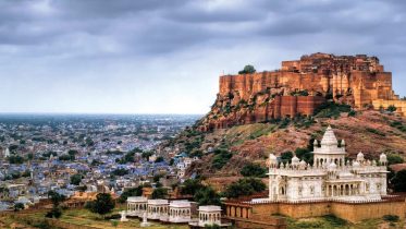 Qué ver en Jodhpur