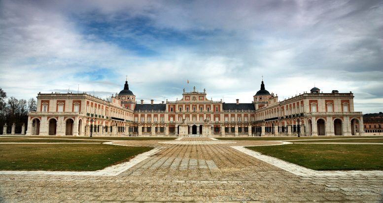 Qué ver en Aranjuez