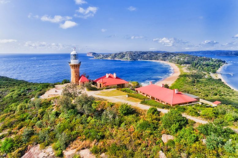 Mejores playas cerca de Sídney