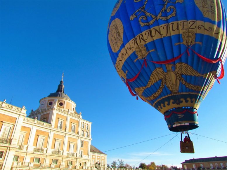 Mejores actividades en Aranjuez