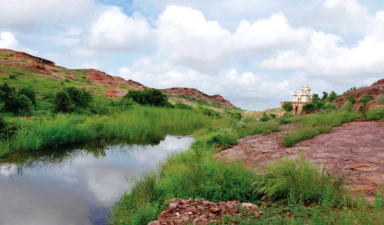 Qué ver en Jodhpur