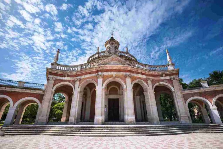 Qué ver en Aranjuez