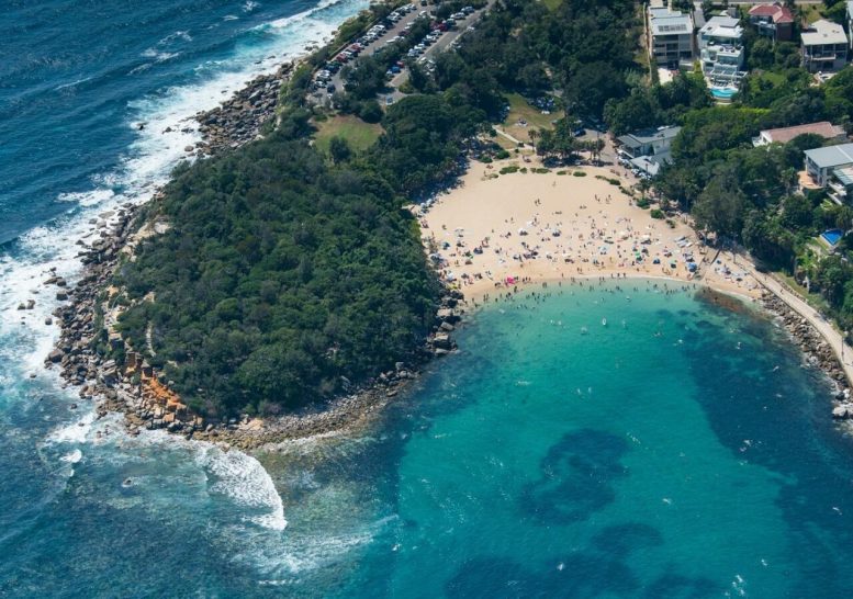 Mejores playas de Sídney