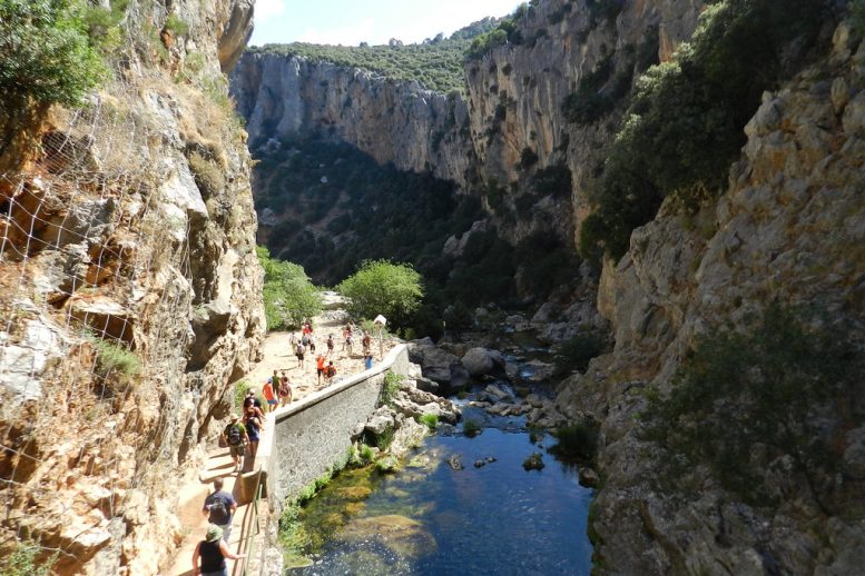 Qué ver en las sierras de Cazorla, Segura y las Villas