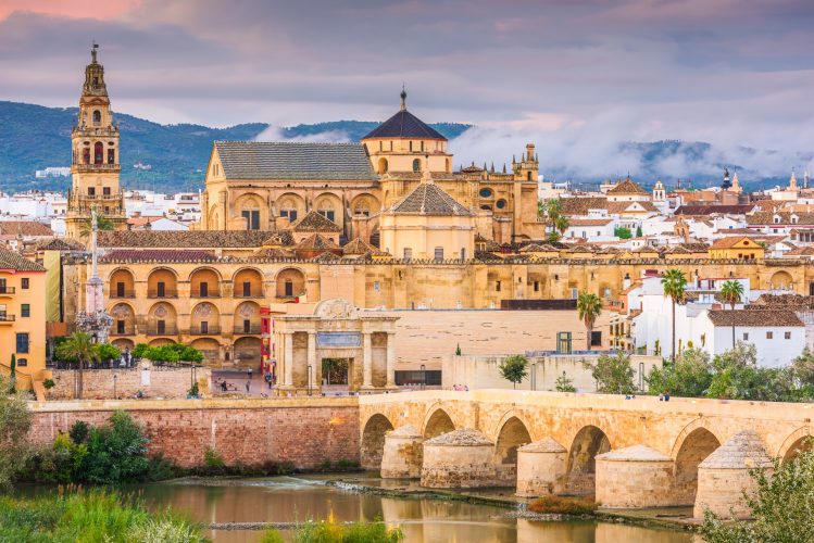 Escapadas en tren desde Madrid