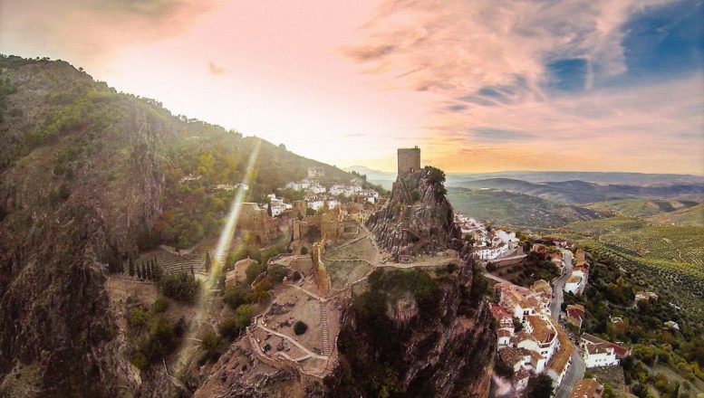 Qué ver en la Sierra de Cazorla, Segura y las Villas