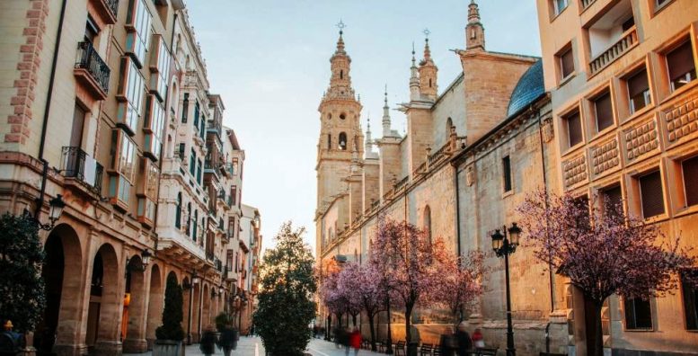 Escapadas en tren desde Madrid