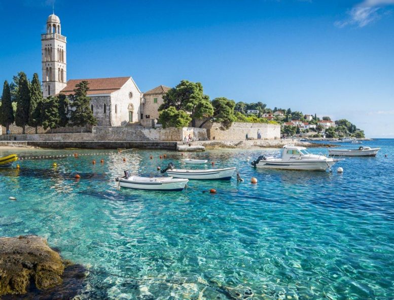 Qué ver en Hvar en Croacia