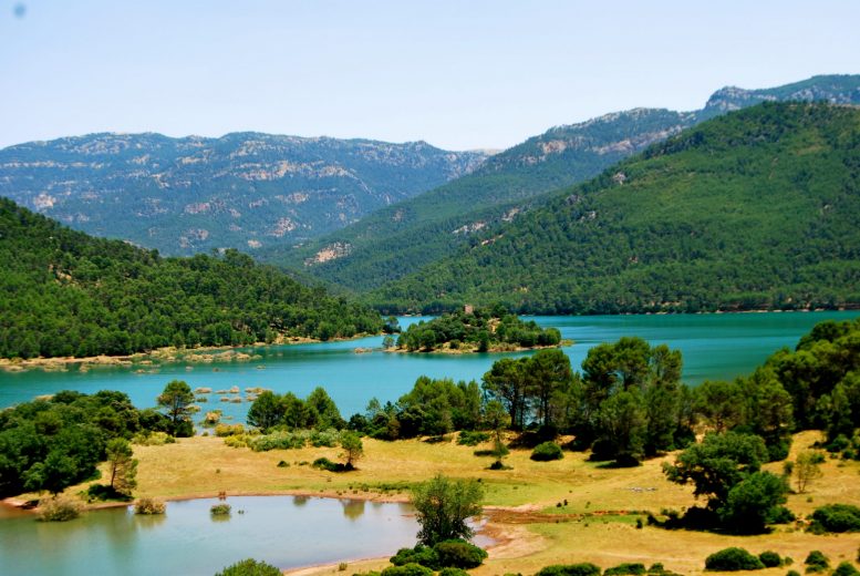 Qué ver en las sierras de Cazorla, Segura y las Villas