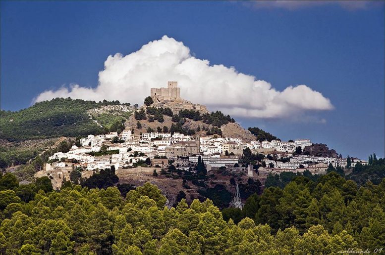 Qué ver en la Sierra de Cazorla, Segura y las Villas