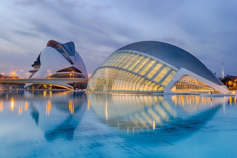 Qué ver en Valencia