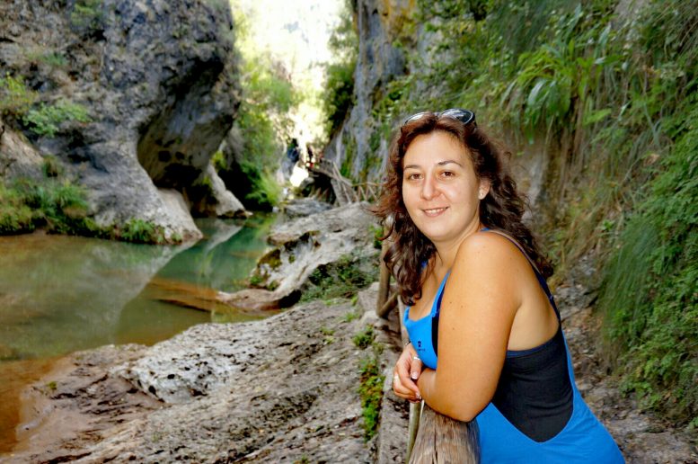 Senderismo en la Sierra de Cazorla