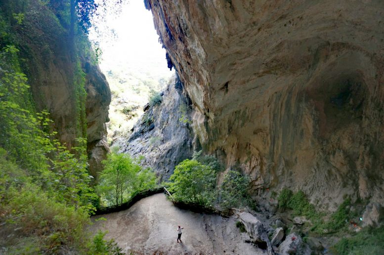 Qué ver en Cazorla y alrededores