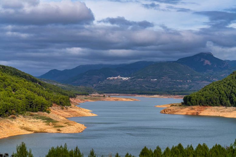 Qué hacer en Cazorla