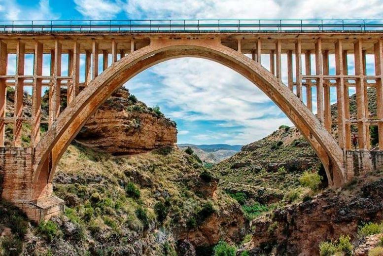 Qué hacer en el Parque Natural de Cazorla