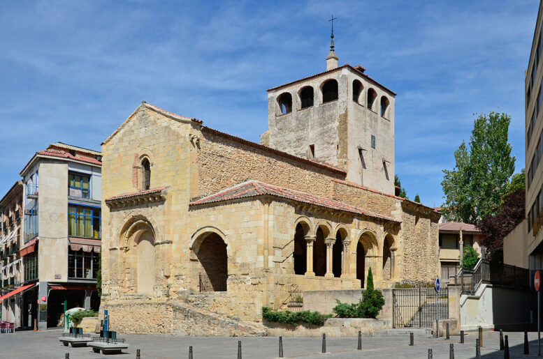 Qué ver en Segovia