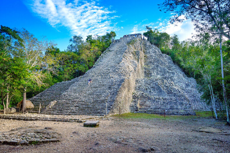 Qué ver en Riviera Maya