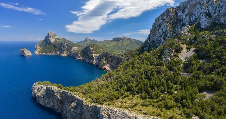 Senderismo en Mallorca