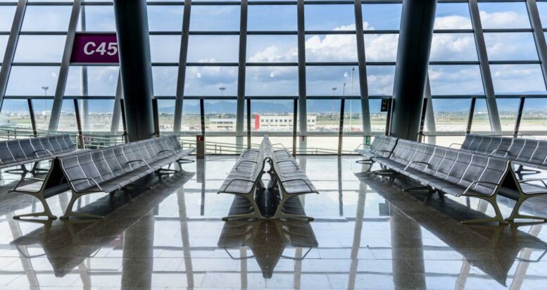 Cómo ir del aeropuerto de Palma de Mallorca al centro