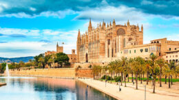 Qué ver en Palma de Mallorca