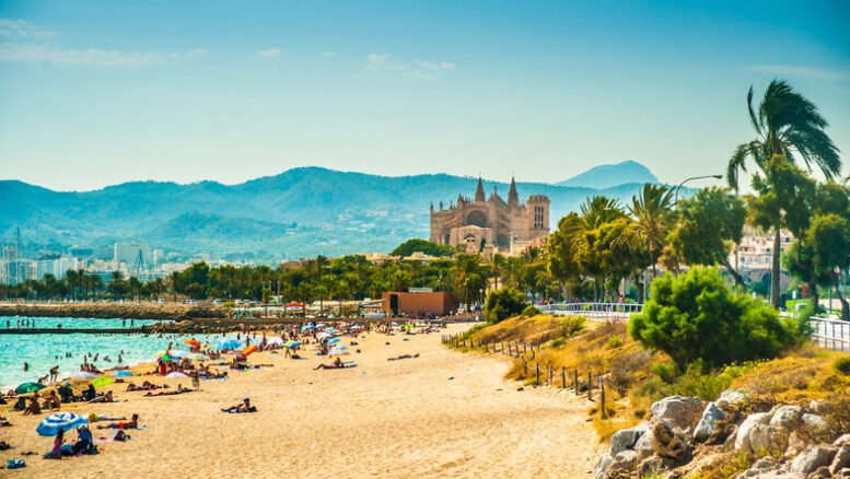 Qué ver en Palma de Mallorca