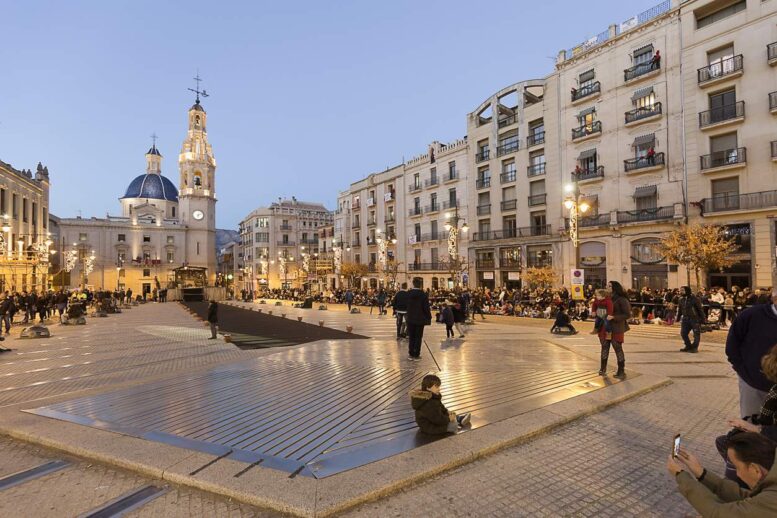 Qué ver en Alicante