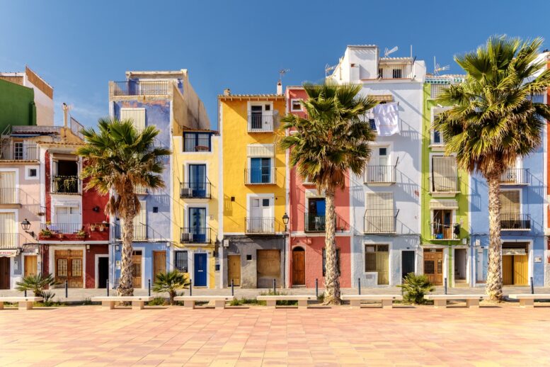 Pueblos más bonitos de Alicante