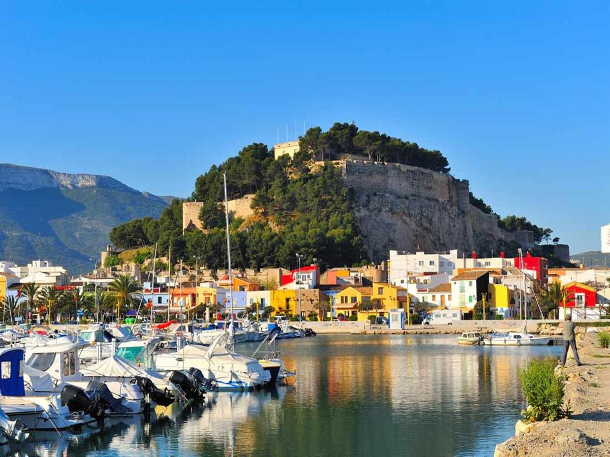 Pueblos más bonitos de Alicante