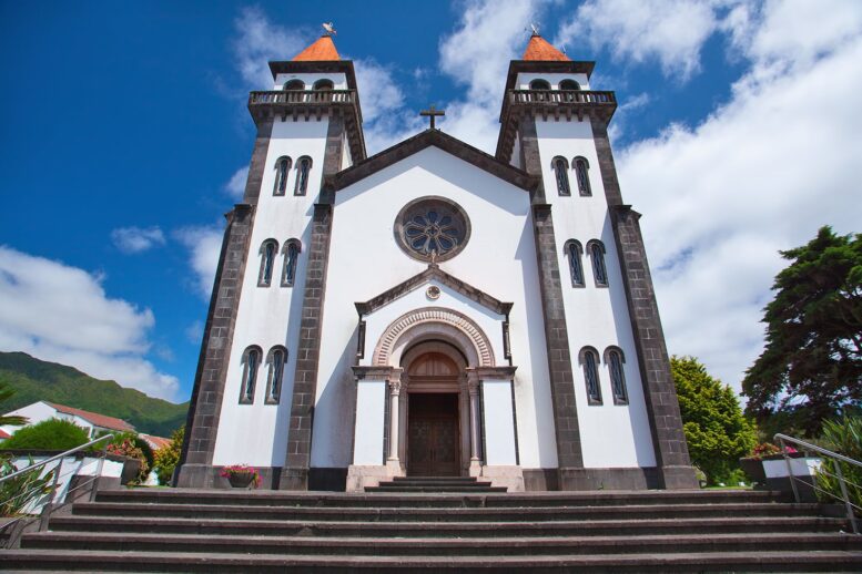 Qué ver en Furnas en Sao Miguel