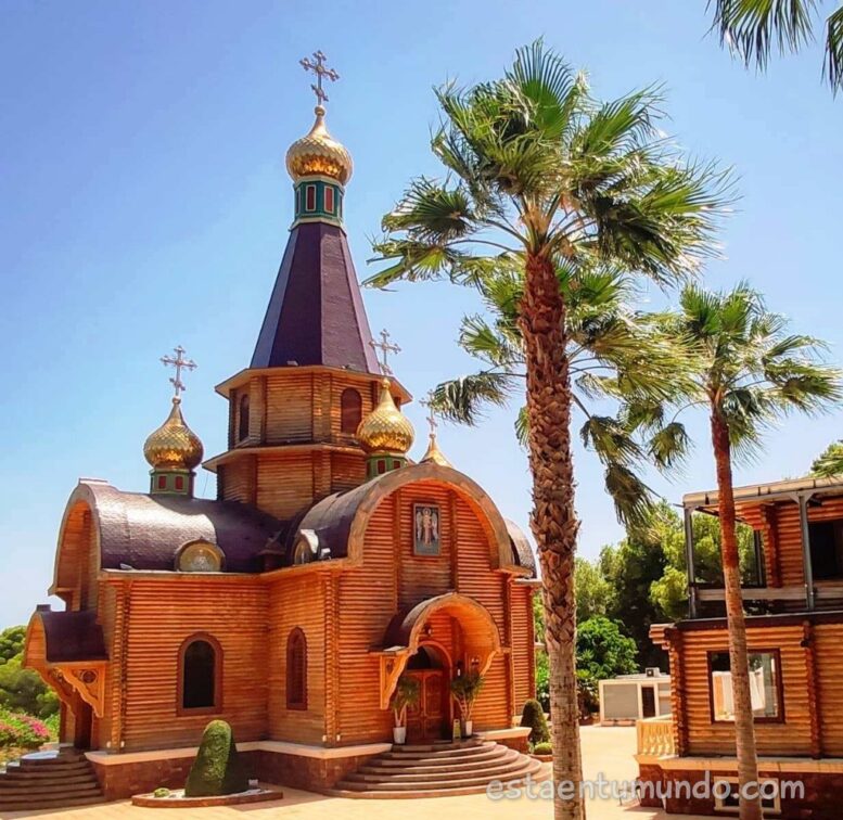 Los pueblos más bonitos de Alicante