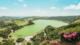 Qué ver en Furnas en San Miguel